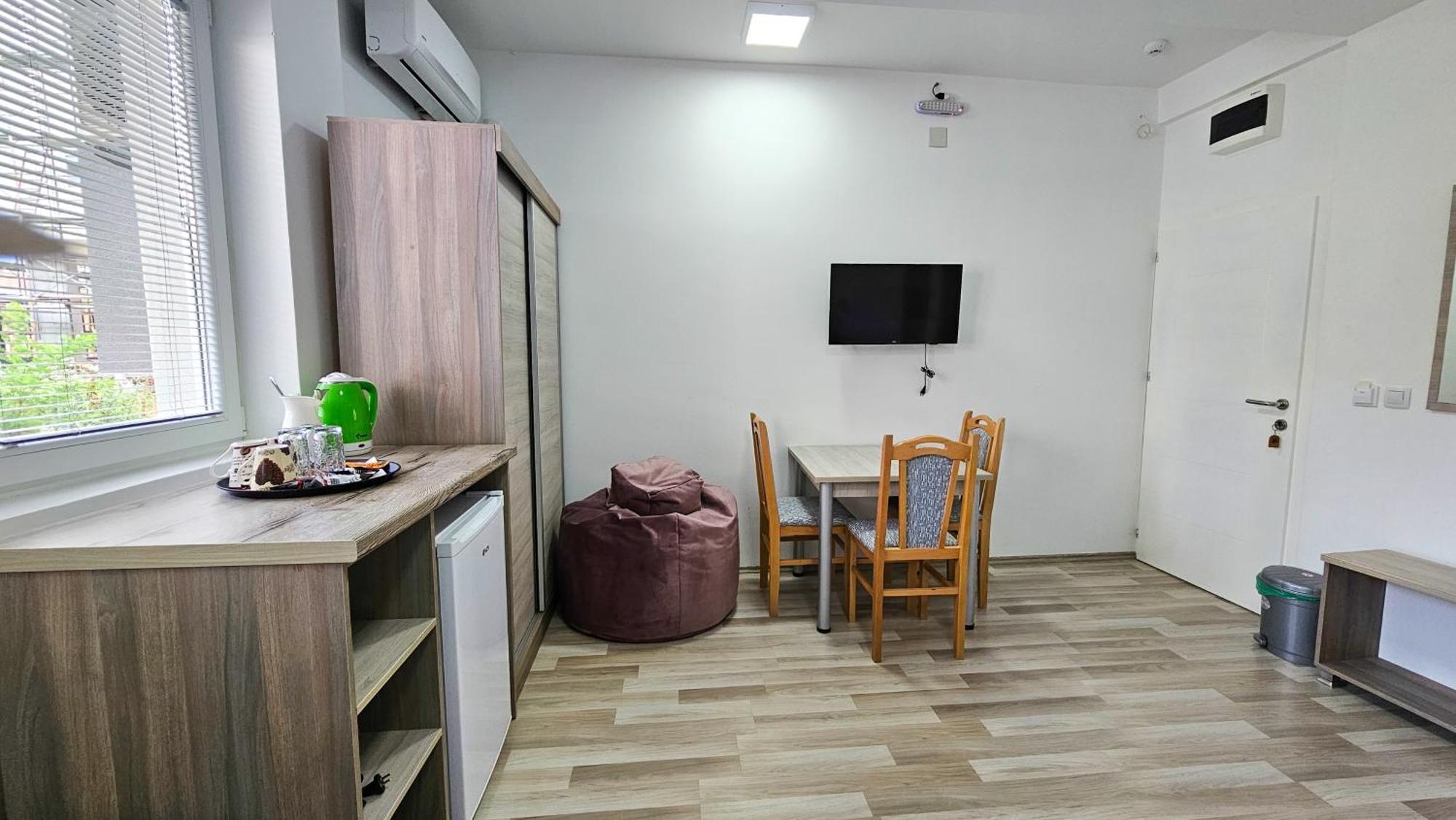 Villa Frasoro Ohrid Room photo